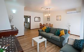 Apartamento Vila Melgaço
