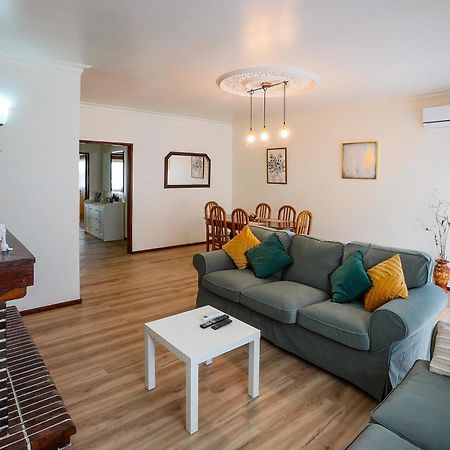 Apartamento Vila Melgaço Exterior foto