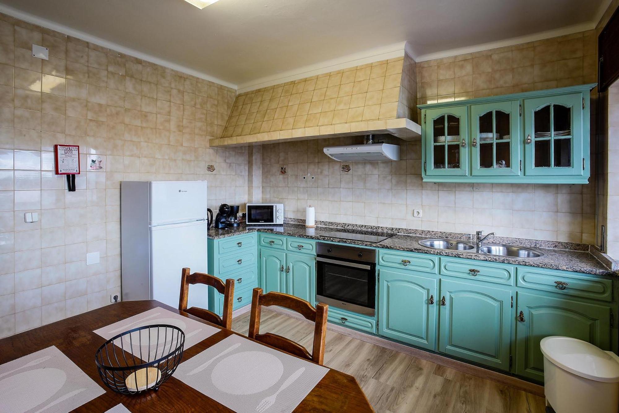 Apartamento Vila Melgaço Exterior foto