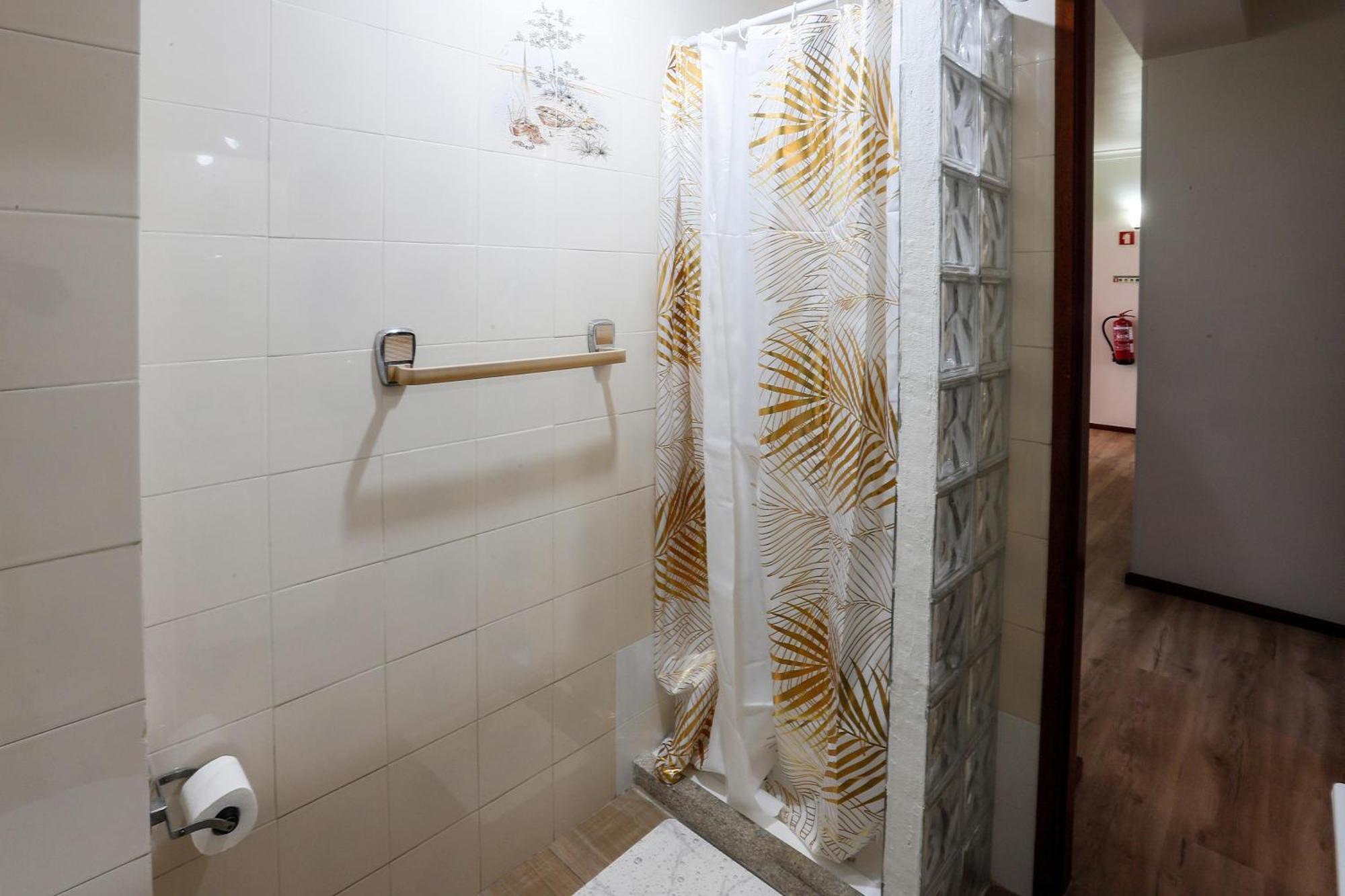 Apartamento Vila Melgaço Exterior foto
